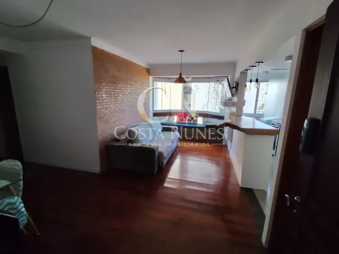 Apartamento para locação, Pinheiros, São Paulo, SP