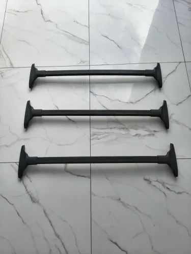 Rack de teto (bagageiro) original Ecosport 2019/20