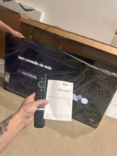 Tv Tcl
