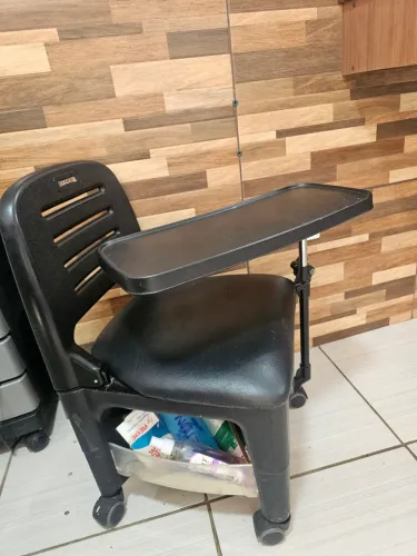 Carrinho manicure