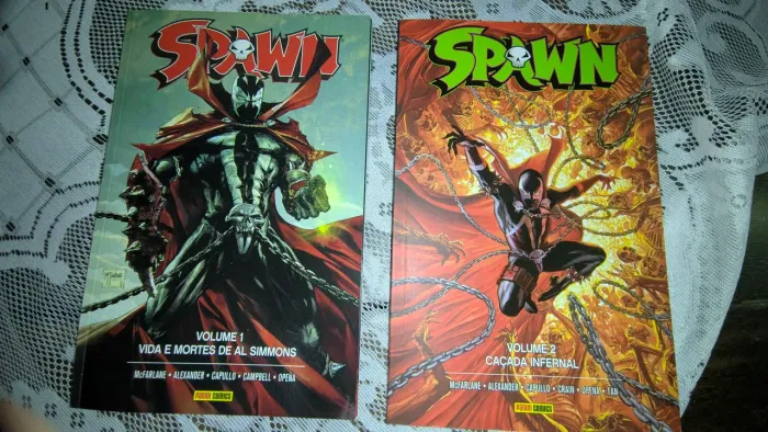 Spawn