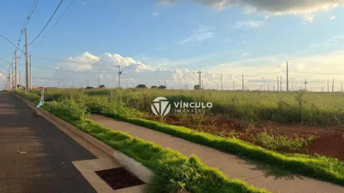 Terreno à venda, 250 m² por R$ 90.000,00 - Ilha Bela - Uberaba/MG