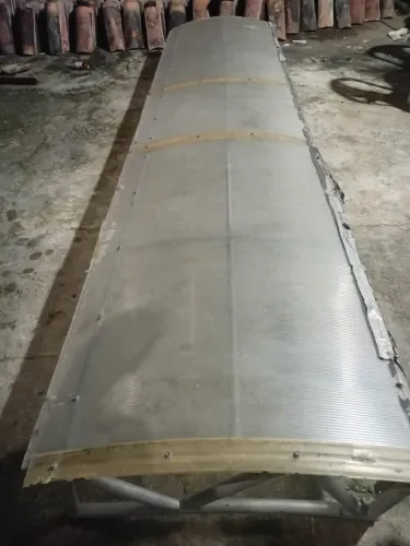 Vendo uma toldo