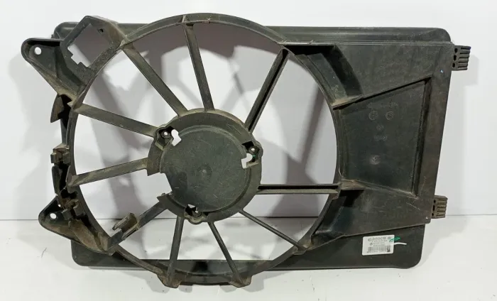PUNTO LINEA DEFLETOR VENTOINHA F006D10044/ 51761821