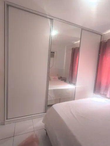 Vendo esse planejado usado apenas 4 meses