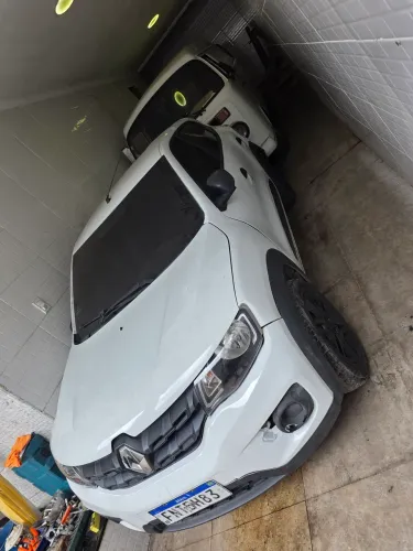 PEÇAS PARA RENAULT KWID 