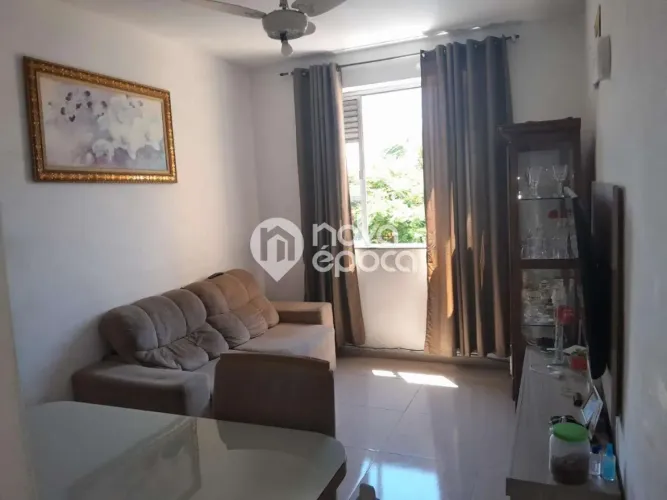 Santana | Apartamento 3 quartos