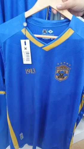Camisa Boi Caprichoso