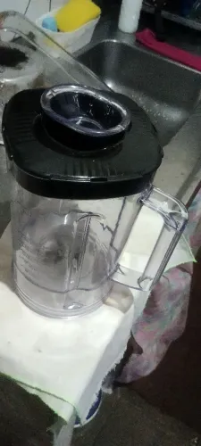 Copo liquidificador Power Max 1400w