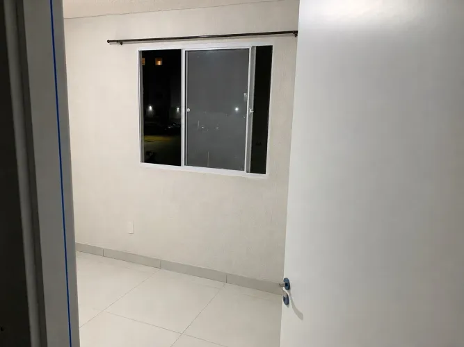 ALUGA-SE APARTAMENTO no PARQUE DOS SONHOS 3