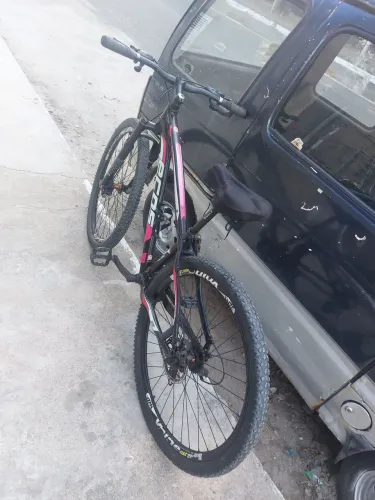 Bike 29 750,00