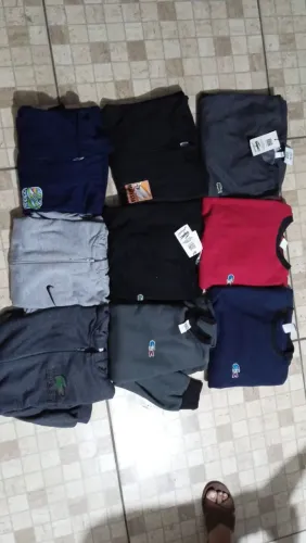 roupas