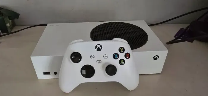 Xbox série S