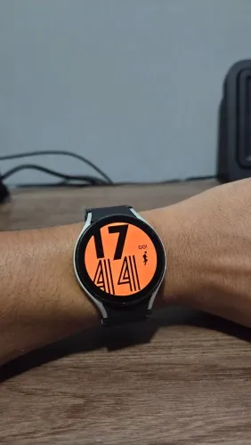 Galaxy Watch 4 44mm