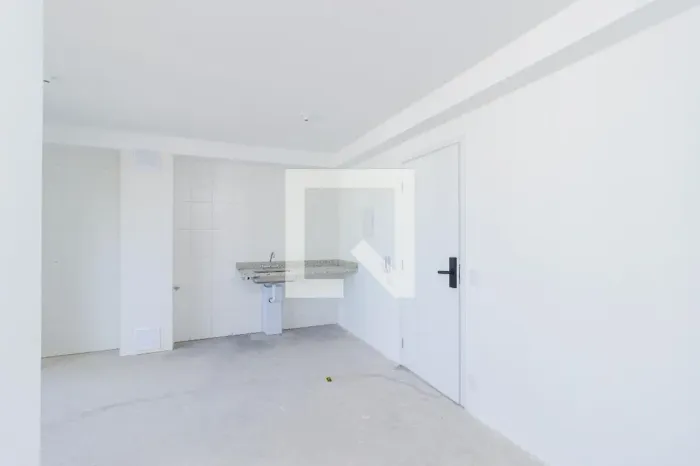 Apartamento à Venda - Freguesia do Ó, 2 Quartos, 43 m2