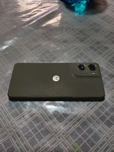 Moto g06