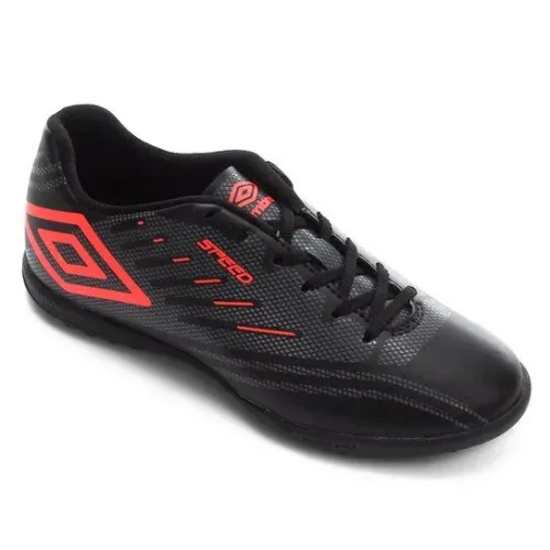 Chuteira society umbro