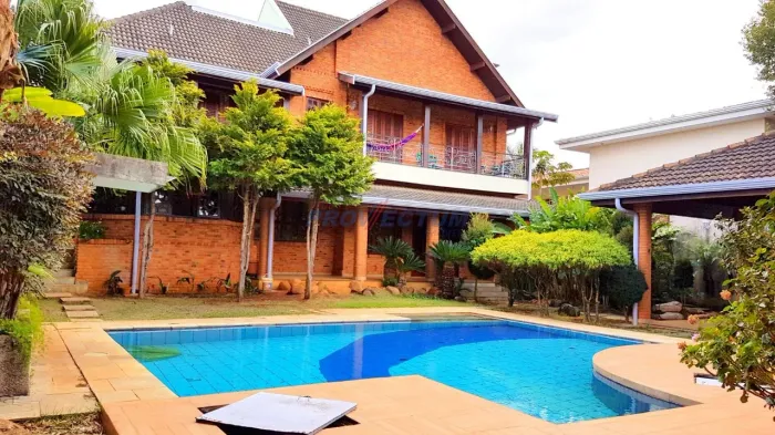 casa - Chácara Primavera - Campinas