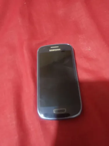 Samsung Galaxy S3 Mini Funcionando