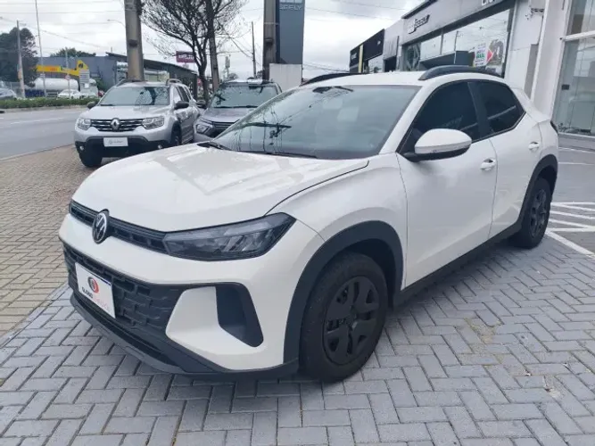 Volkswagen Tera 1.0 MPI Flex 12V 5P Mec. 2026