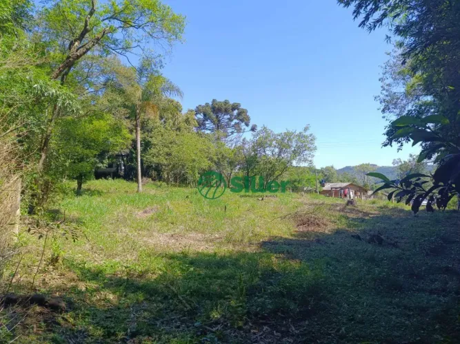 Terreno à venda, 525 m² por R$ 60.000,00 - Morungava - Gravataí/RS