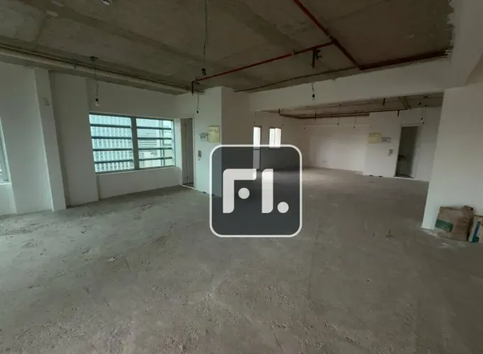 Conjunto para alugar, 160 m² por R$ 13.890,00/mês - Brooklin Novo - São Paulo/SP
