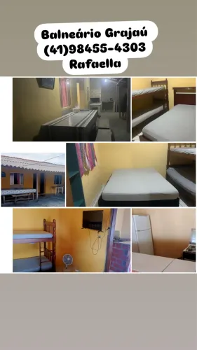 Casa de praia