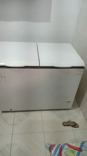 Freezer Consul
