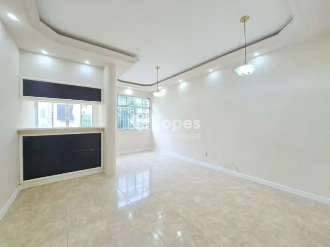 Apartamento em Tijuca, Rio de Janeiro