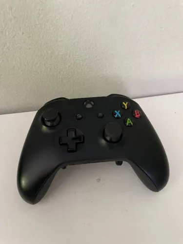 Controle xbox one