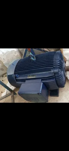 Vendas de motor