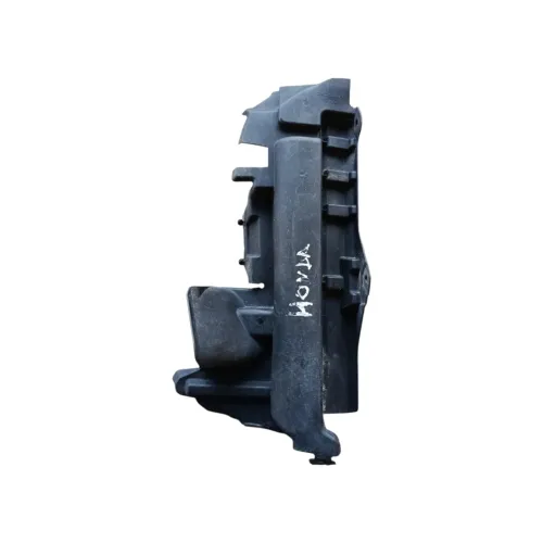 Defletor Radiador Honda civic 2007 2011