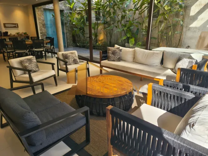 CASA DE CONDOMINIO RESIDENCIAL em SÃO SEBASTIÃO - SP, BARRA DO SAHY