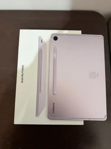 Tablet Samsung Galaxy S9 FE 6/128GB LV