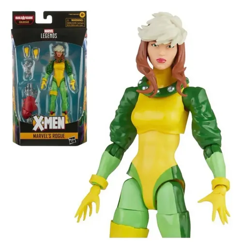 Marvel Legends Rogue Vampira X-Men 97 Doomsday