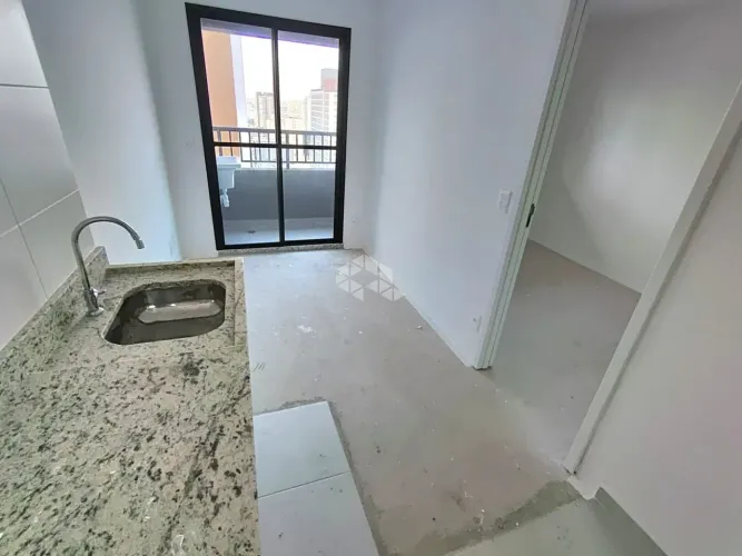 STUDIO NOVO À VENDA - IPIRANGA | METRÔ A 150m | IDEAL PARA MORAR OU INVESTIR!