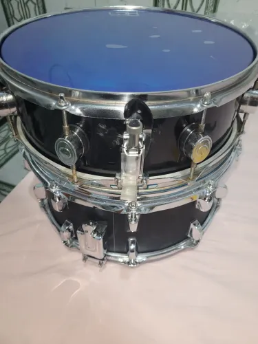 Caixa de bateria 2