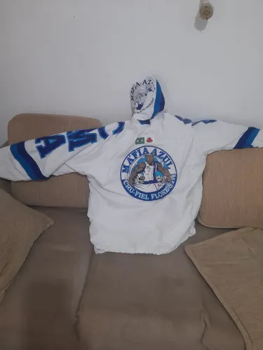 Jaqenta da mafia azul 