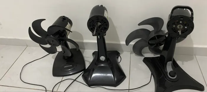 Ventilador