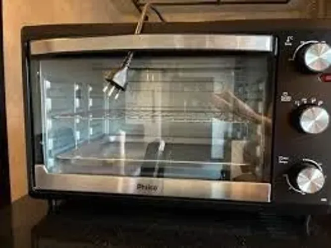 Forno Elétrico Philco 44L