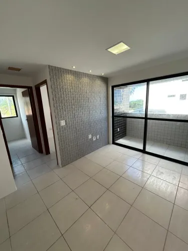 Apartamento para locação no PARADISE BEACH, GUAXUMÃ, Maceió, AL