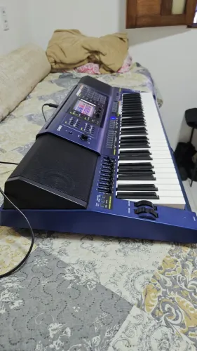 Casio MZX 500