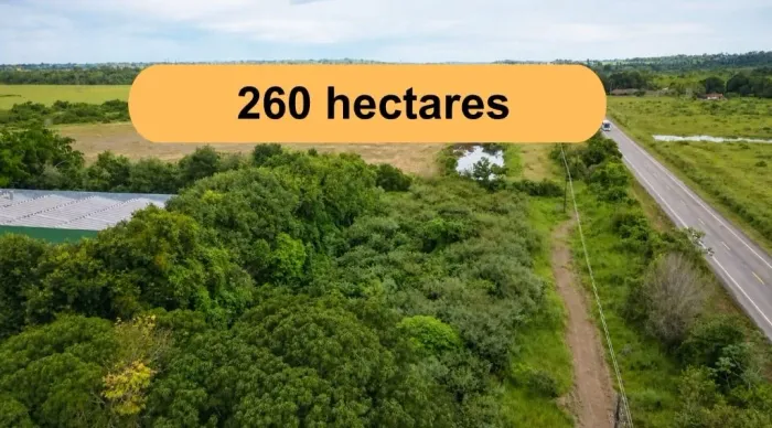 VENDE-SE EXCELENTE FAZENDA ÀS MARGENS DA BR-364  ITAPUÃ DO OESTE/RO