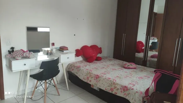 Apartamento 2 quartos em Nova Itaparica