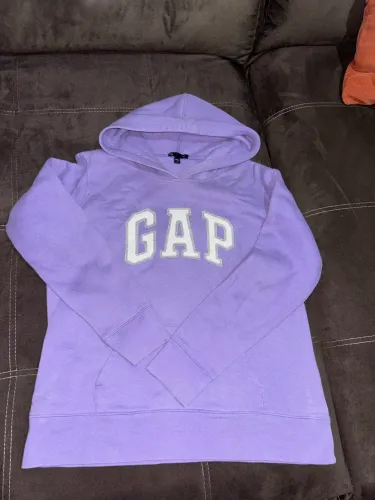 Moletom GAP