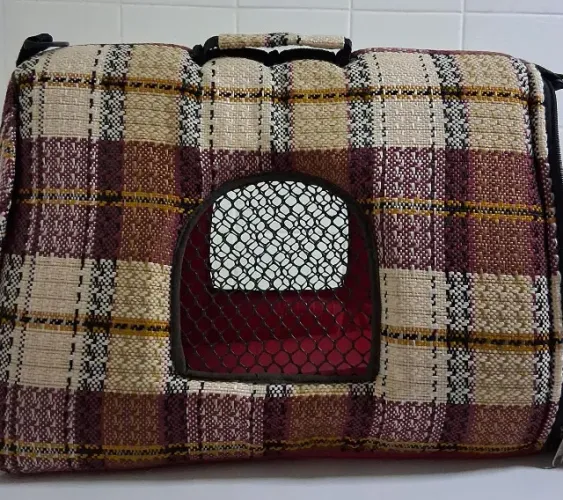 Bolsa transporte