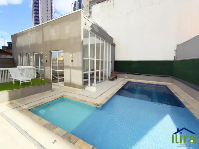 Residencial - Centro