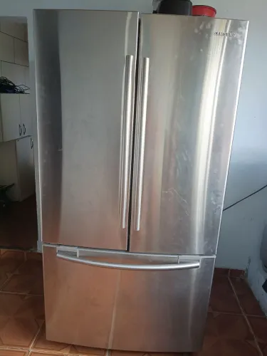 Geladeira 