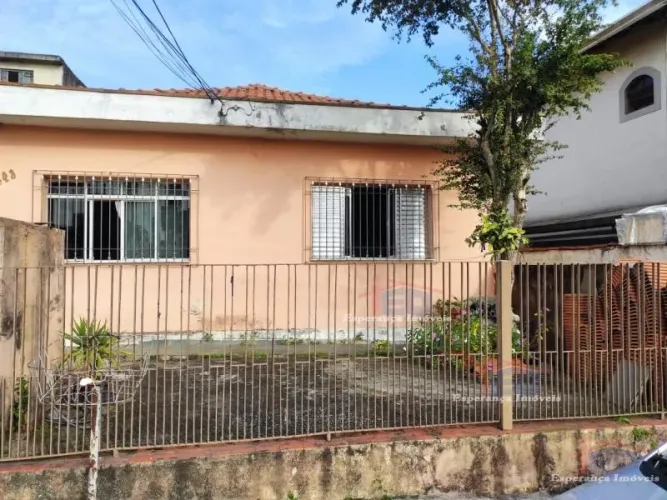 Residencial - Vila Yara