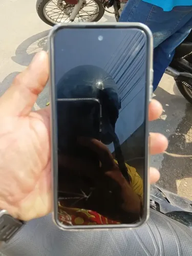 INFINIX SMART 9